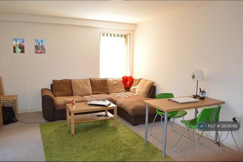 undefined, Mandale House, Sheffield, S1
