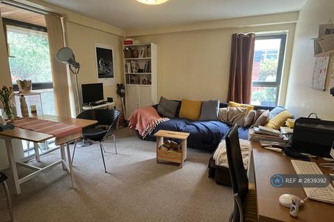 undefined, Mandale House, Sheffield, S1