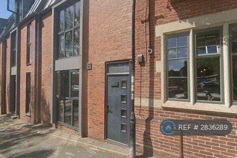 undefined, Hungate, Lincoln, LN1