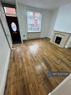 2 bedroom terraced house to rent, Woodgate St, Bolton, BL3