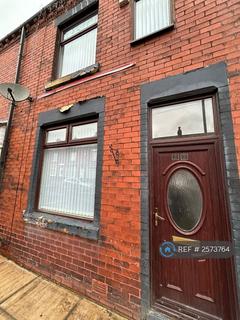 2 bedroom terraced house to rent, Woodgate St, Bolton, BL3
