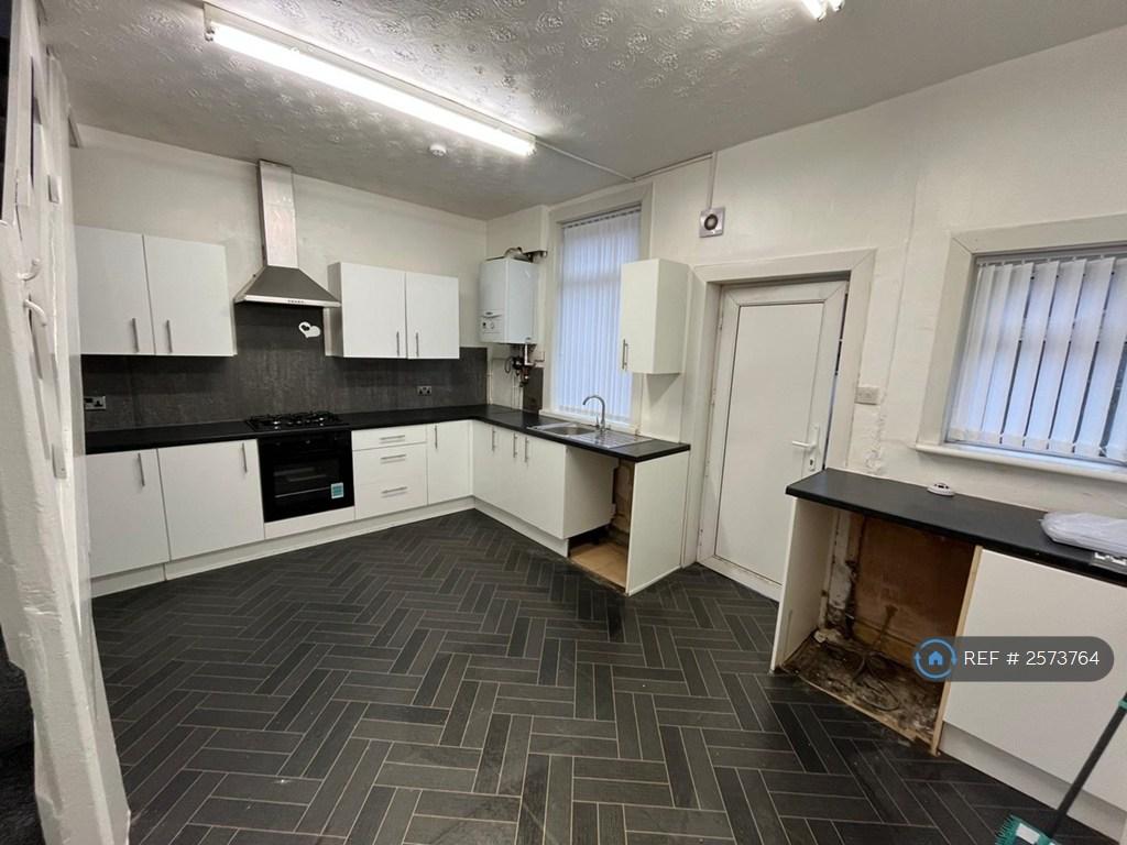 Dinning Kitchen