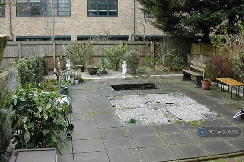 undefined, Islington, London, N1