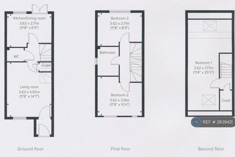 undefined, Poppy Place, Newcastle Upon Tyne, NE13