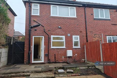 undefined, Waterloo St, Ashton-Under-Lyne, OL6