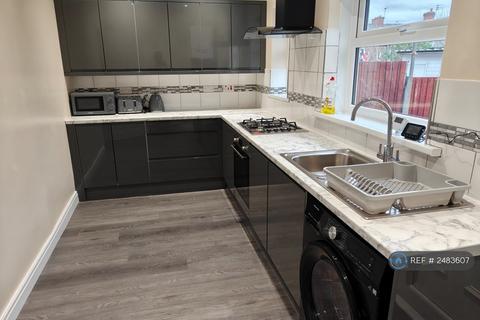 undefined, Waterloo St, Ashton-Under-Lyne, OL6