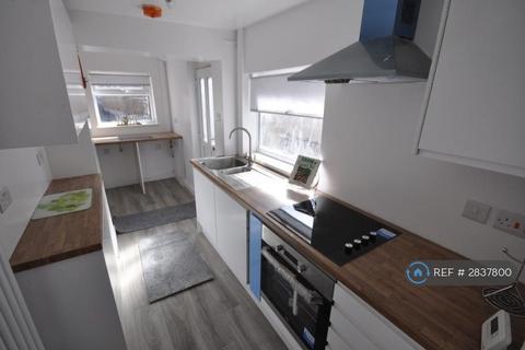 undefined, Chambers St, Derby, DE24