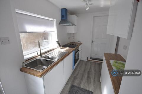 undefined, Chambers St, Derby, DE24