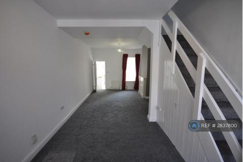 undefined, Chambers St, Derby, DE24