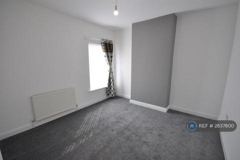 undefined, Chambers St, Derby, DE24