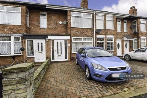 undefined, Westfield Road, Hull, HU4