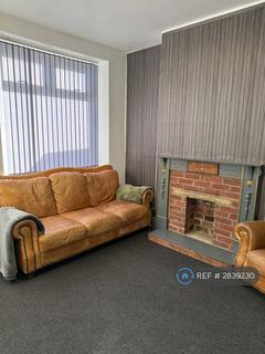 4 bedroom terraced house to rent, Sheffield, Sheffield, S10