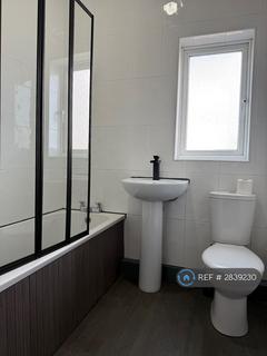 4 bedroom terraced house to rent, Sheffield, Sheffield, S10