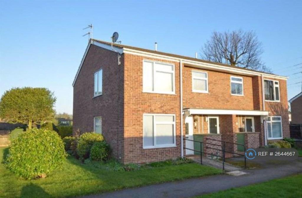 Ground Floor Property