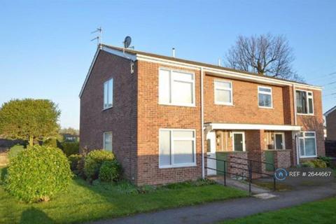 undefined, Wharfedale Drive, Wirral, CH62