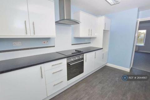 undefined, Wharfedale Drive, Wirral, CH62