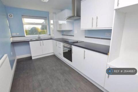 undefined, Wharfedale Drive, Wirral, CH62
