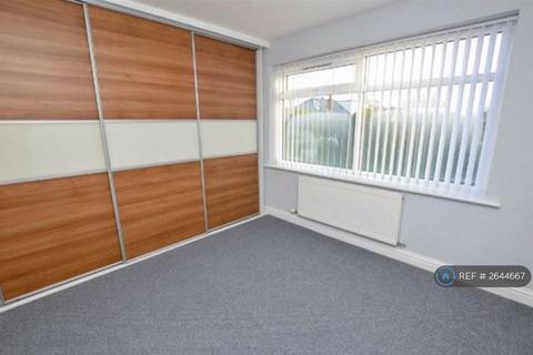 undefined, Wharfedale Drive, Wirral, CH62