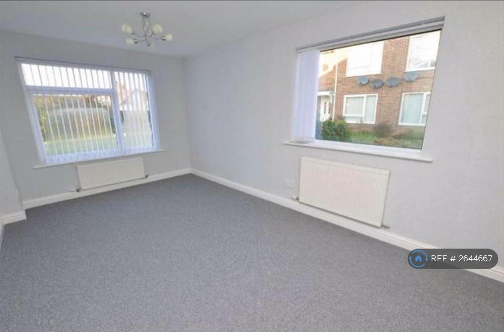 Living Room 5.40m x 2.90m0m