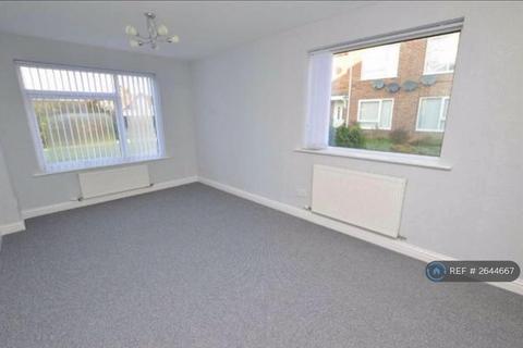 undefined, Wharfedale Drive, Wirral, CH62