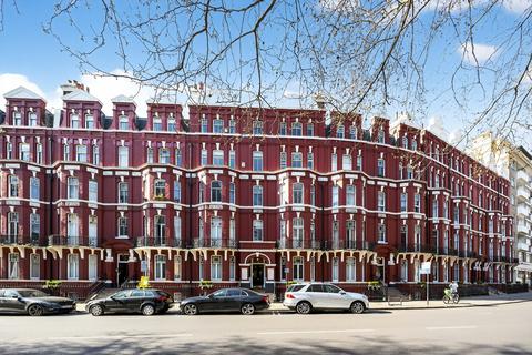 2 bedroom flat for sale, Old Marylebone Road, London, NW1