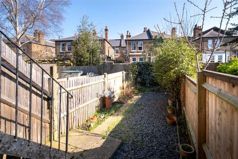 3 bedroom maisonette for sale, Harborough Road, London SW16