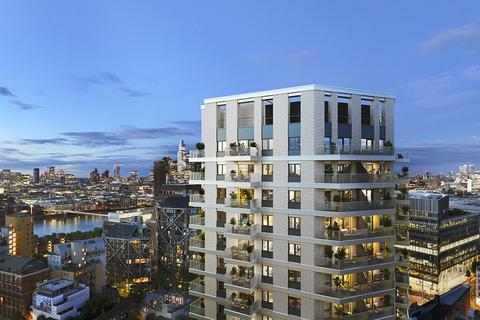 1 bedroom apartment for sale, The Broadley, Marylebone, NW8