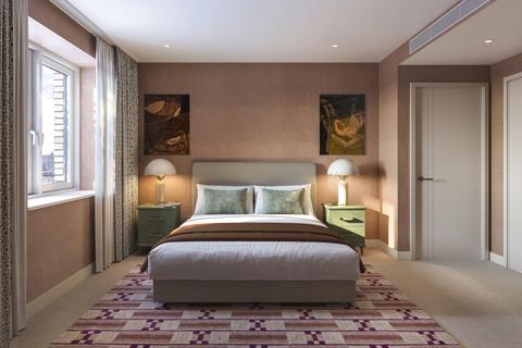 1 bedroom apartment for sale, The Broadley, Marylebone, NW8