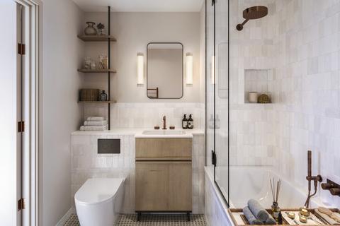 1 bedroom apartment for sale, The Broadley, Marylebone, NW8