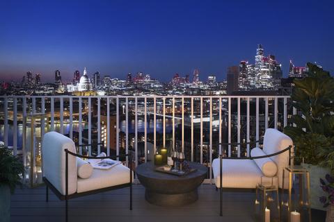 1 bedroom apartment for sale, The Broadley, Marylebone, NW8