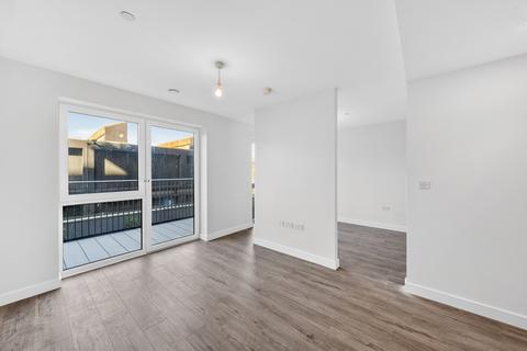 1 bedroom apartment for sale, Parr's Way, Hammersmith, W6
