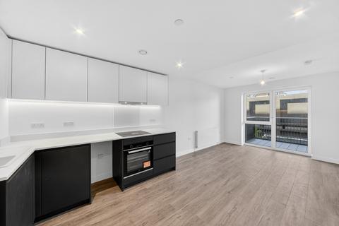 1 bedroom apartment for sale, Parr's Way, Hammersmith, W6