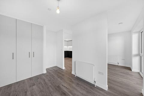 1 bedroom apartment for sale, Parr's Way, Hammersmith, W6