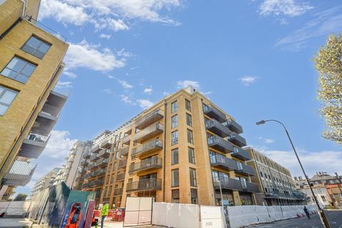 1 bedroom apartment for sale, Parr's Way, Hammersmith, W6