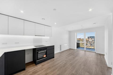1 bedroom apartment for sale, Parr's Way, Hammersmith, W6