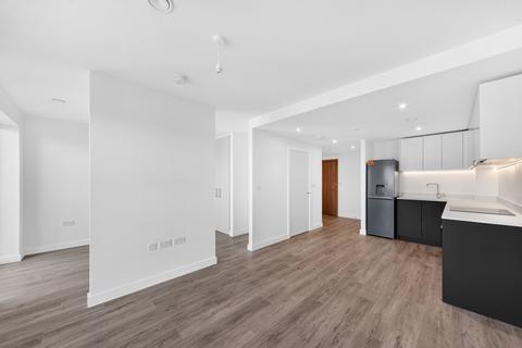 1 bedroom apartment for sale, Parr's Way, Hammersmith, W6
