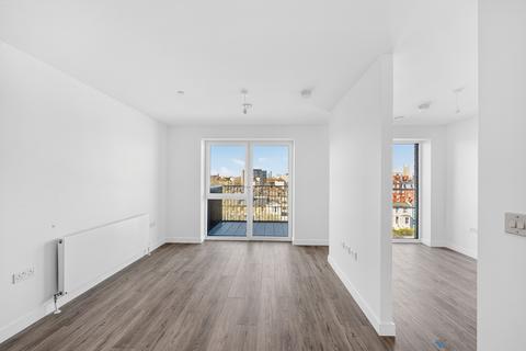 1 bedroom apartment for sale, Parr's Way, Hammersmith, W6