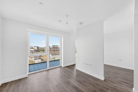 1 bedroom apartment for sale, Parr's Way, Hammersmith, W6