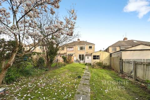 3 bedroom semi-detached house for sale, Three Arches Avenue, Cardiff