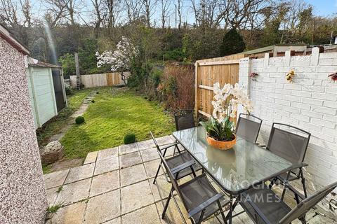 3 bedroom semi-detached house for sale, Three Arches Avenue, Cardiff
