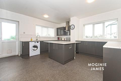 4 bedroom semi-detached house for sale, Manor Way, Cardiff