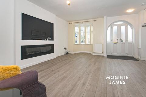4 bedroom semi-detached house for sale, Manor Way, Cardiff