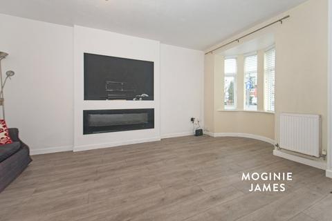 4 bedroom semi-detached house for sale, Manor Way, Cardiff