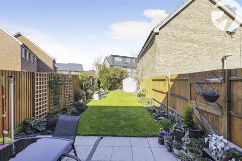 undefined, Gambit Way, Wainscott, Strood, Kent, ME3