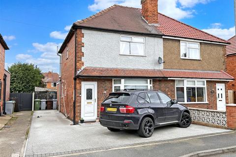 undefined, Beeston Road, Newark