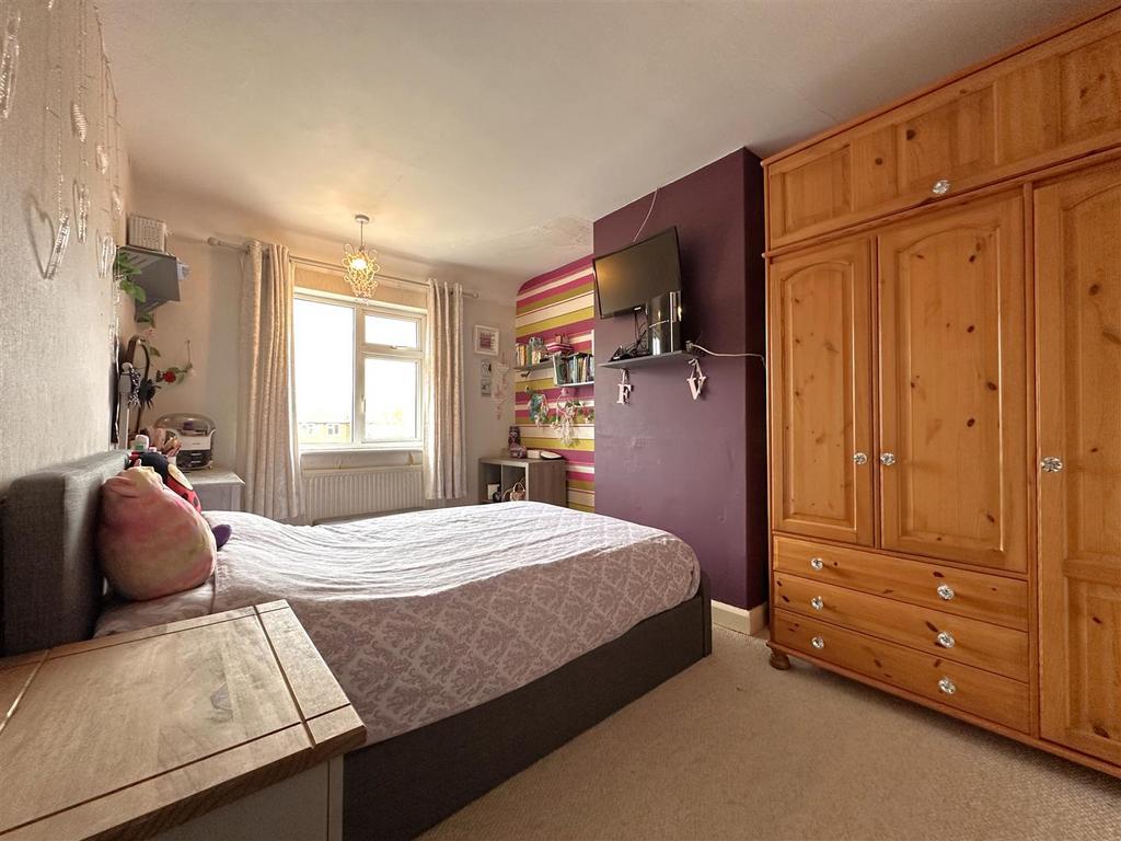 Bedroom Two 336