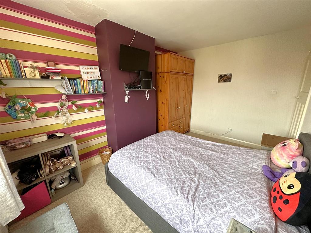 Second Bedroom 342