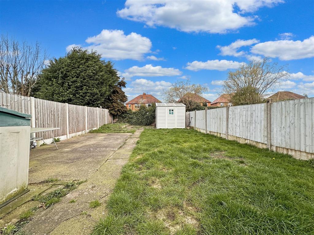 Private Garden 443