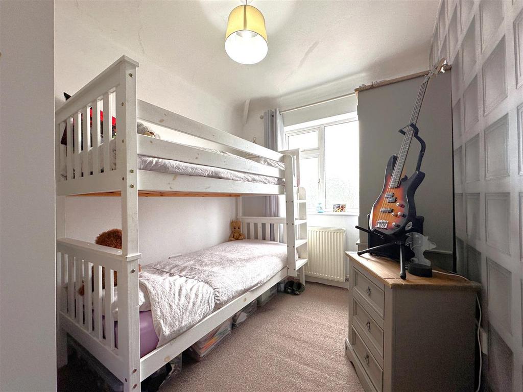 Bedroom Three 351