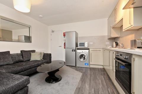 undefined, Baldovan Terrace, Dundee DD4
